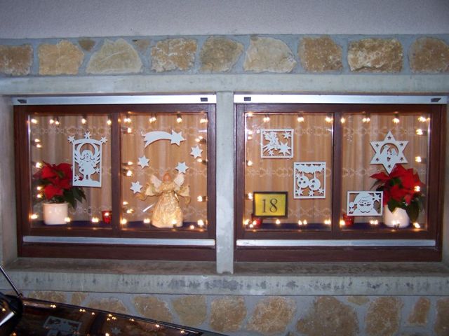 Dorfweihnacht 2004 – Foto 10