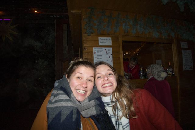 Dorfweihnacht 2015 – Foto 107