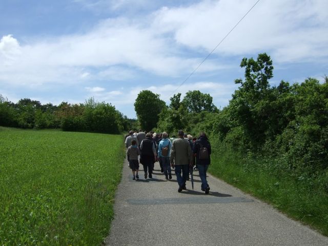Sternwallfahrt 2013 – Foto 3