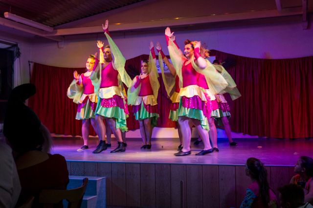 Bunter Abend 2015 – Foto 68