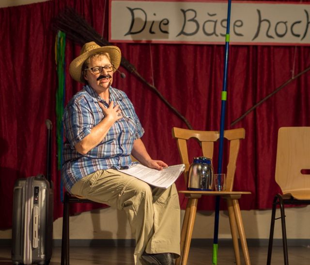 Bunter Abend 2018 – Foto 9