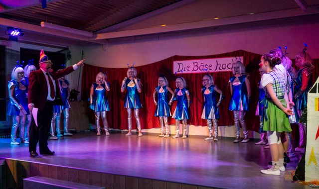 Bunter Abend 2015 – Foto 42