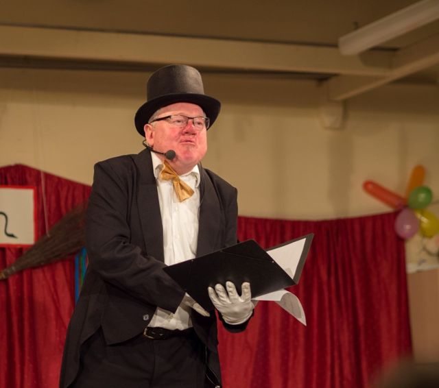 Bunter Abend 2018 – Foto 11