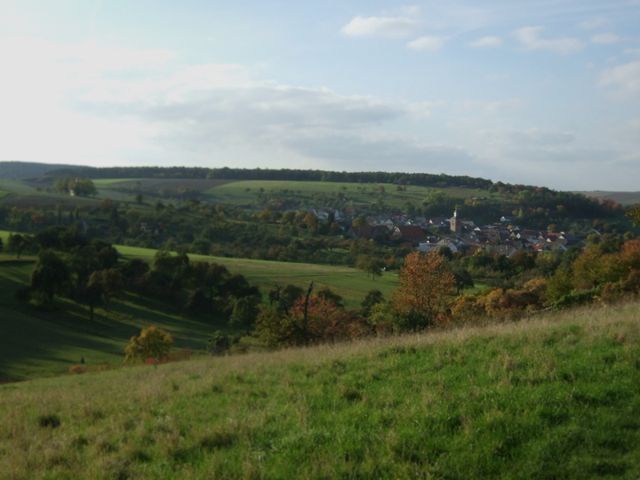 Herbst 2012 – Foto 3