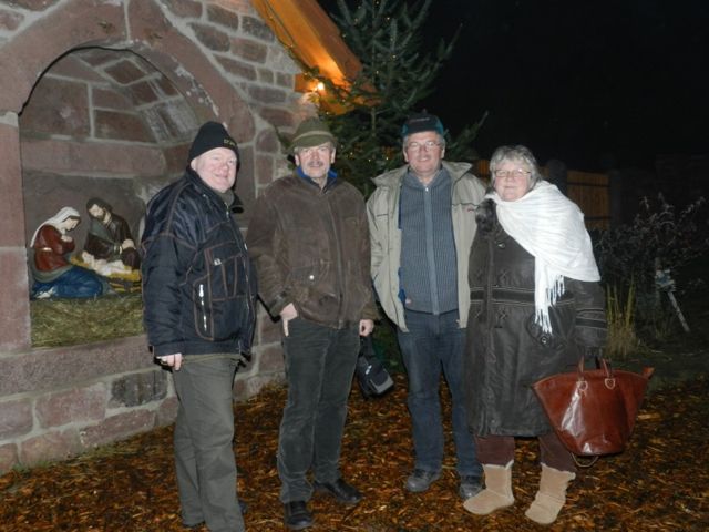 Dorfweihnacht 2011 – Foto 7
