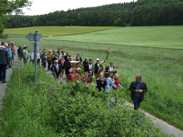 Sternwallfahrt 2013 – Foto 5