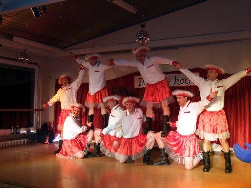 Bunter Abend 2009 – Foto 2