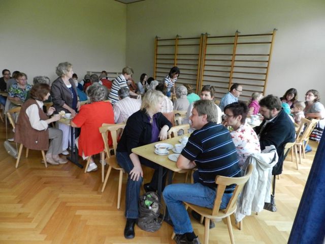 Kindergartenfest 2012 – Foto 21
