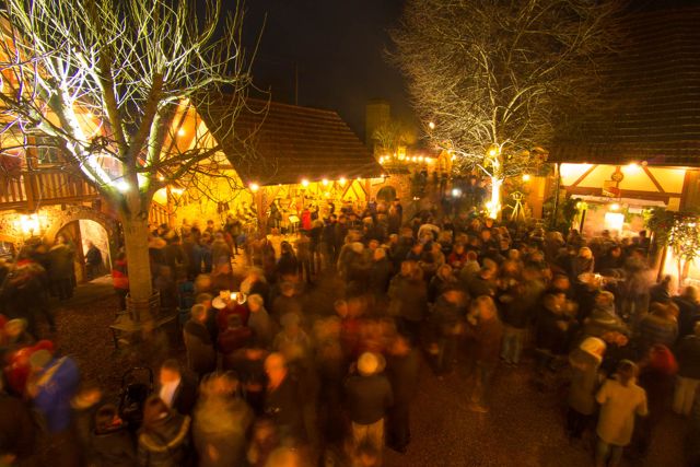 Dorfweihnacht 2015 – Foto 43