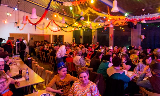 Bunter Abend 2015 – Foto 2