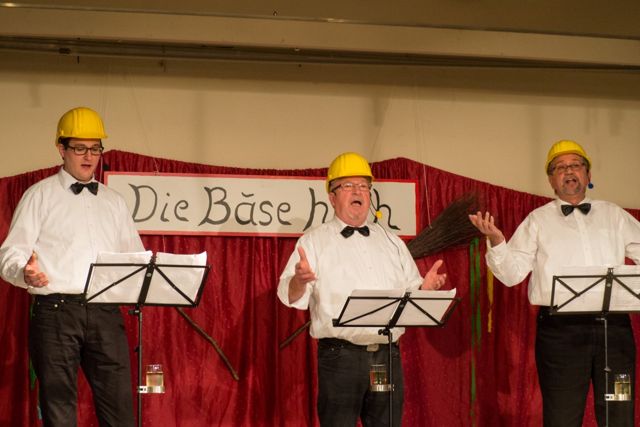 Bunter Abend 2018 – Foto 14