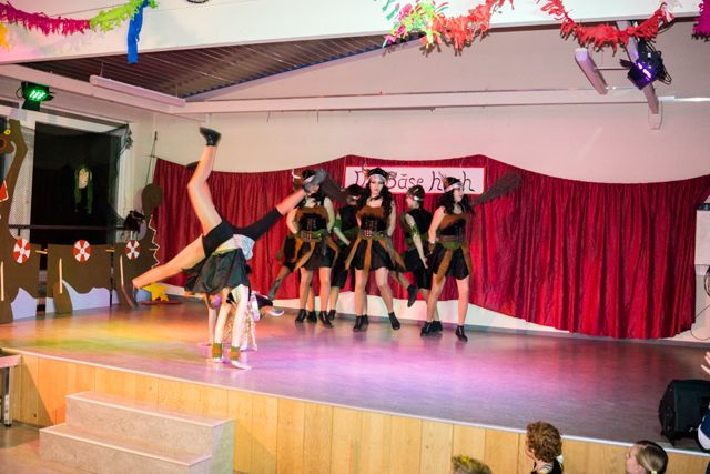 Bunter Abend 2015 – Foto 18