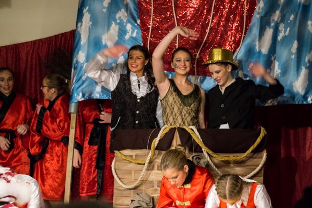 Bunter Abend 2015 – Foto 46