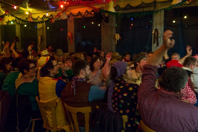 Bunter Abend 2015 – Foto 13