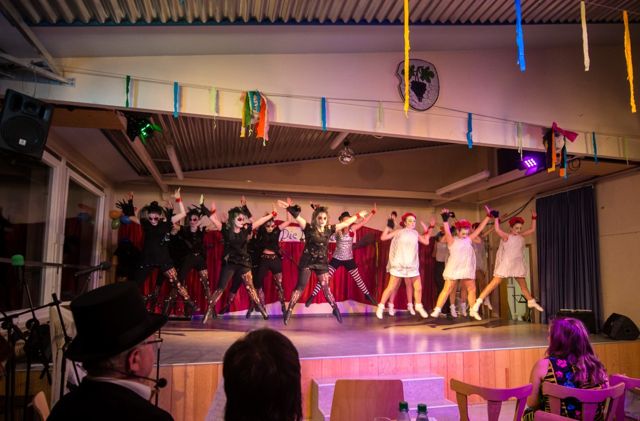 Bunter Abend 2018 – Foto 16