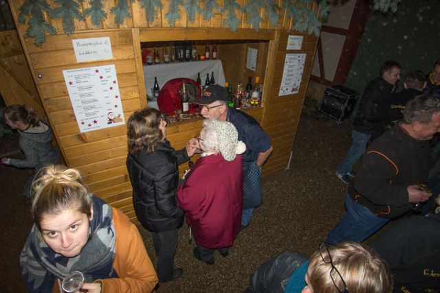 Dorfweihnacht 2015 – Foto 109