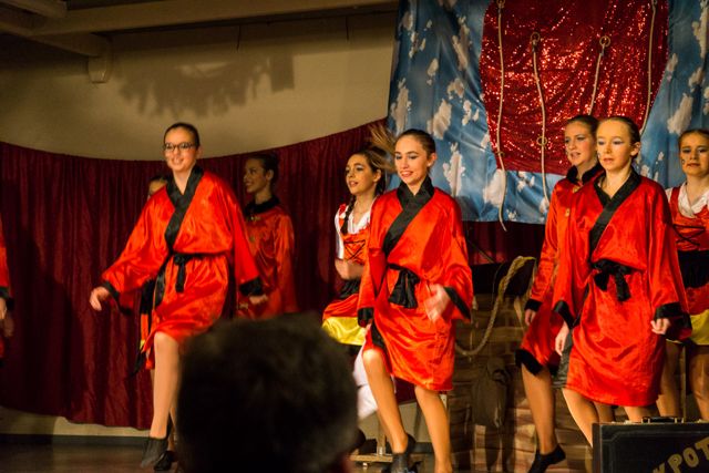 Bunter Abend 2015 – Foto 45