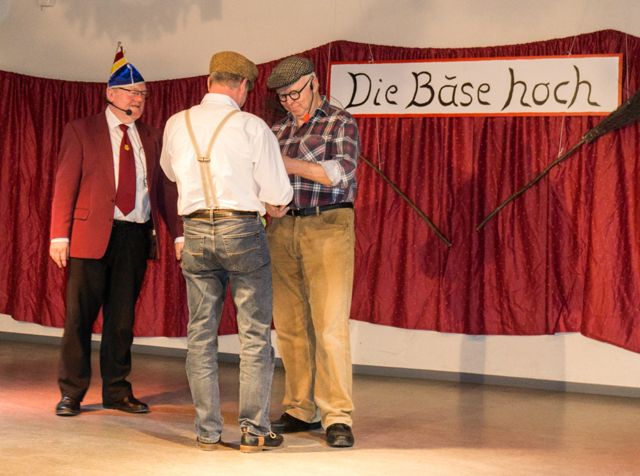Bunter Abend 2015 – Foto 36