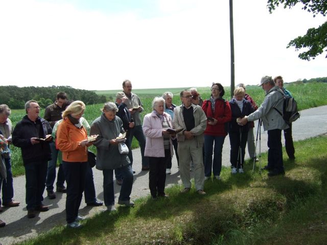 Sternwallfahrt 2013 – Foto 2