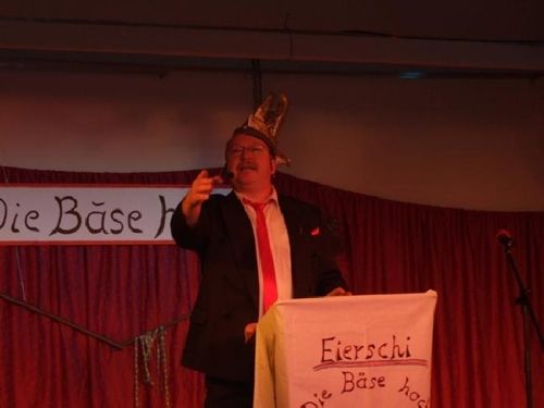 Bunter Abend 2008 – Foto 3