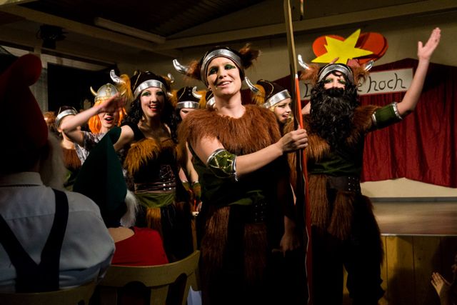 Bunter Abend 2015 – Foto 22
