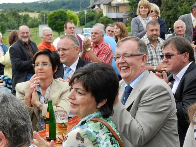 Kindergartenfest 2012 – Foto 10