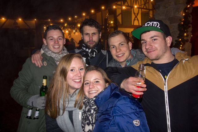 Dorfweihnacht 2015 – Foto 14