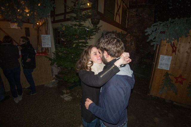 Dorfweihnacht 2015 – Foto 3