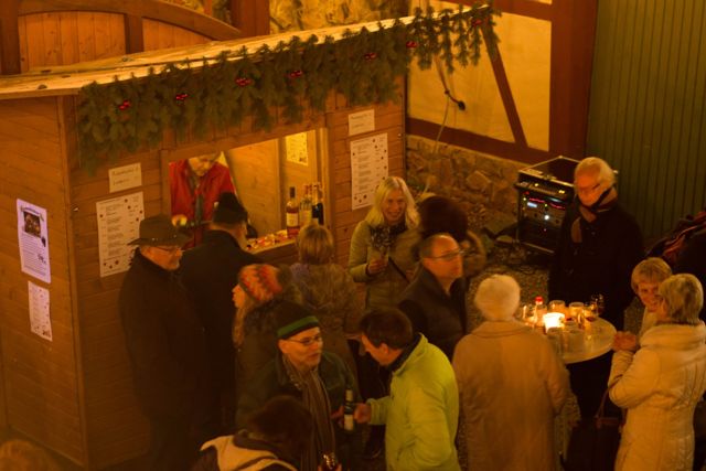 Dorfweihnacht 2015 – Foto 66