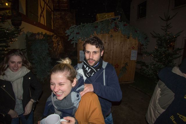 Dorfweihnacht 2015 – Foto 5