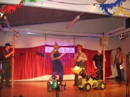 Bunter Abend 2008 – Foto 2