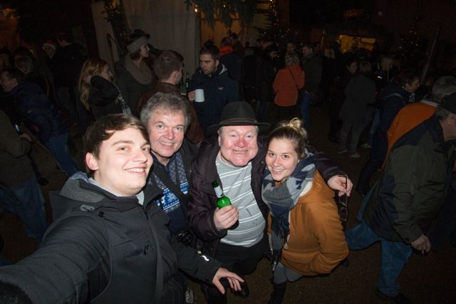 Dorfweihnacht 2015 – Foto 101