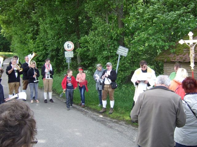 Sternwallfahrt 2013 – Foto 4