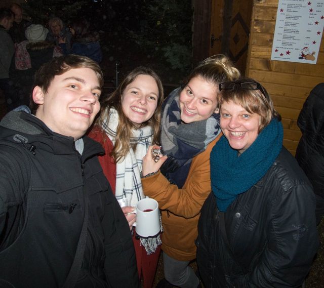 Dorfweihnacht 2015 – Foto 110