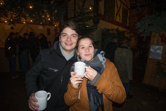 Dorfweihnacht 2015 – Foto 6