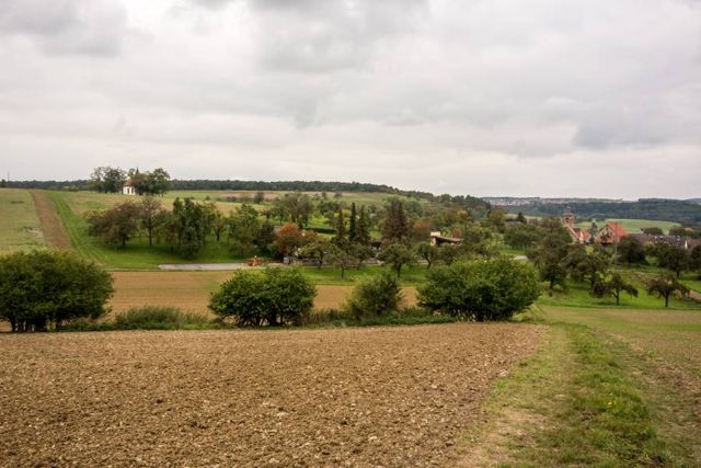 Herbst 2014 – Foto 2