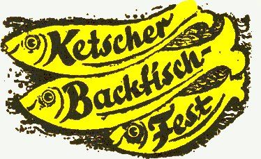 73. Ketscher Backfischfest