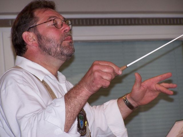 Frühlingskonzert MKE 2004 – Foto 11