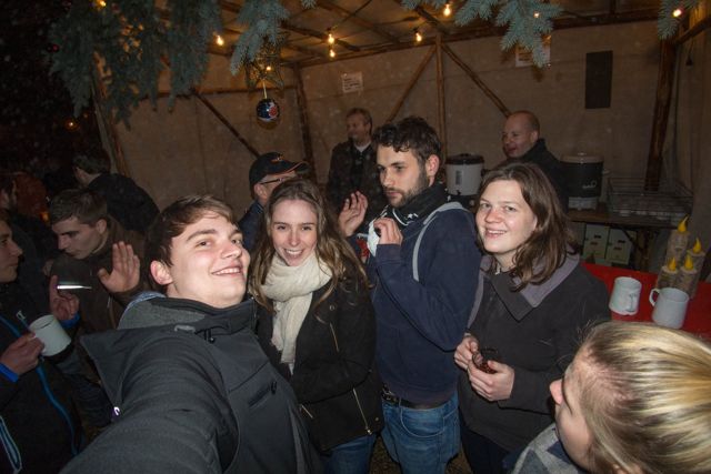 Dorfweihnacht 2015 – Foto 8