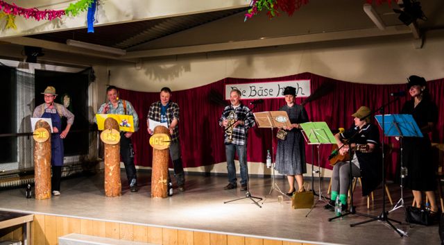Bunter Abend 2015 – Foto 52