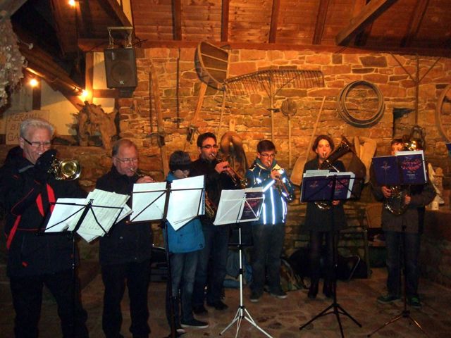 Dorfweihnacht 2013 – Foto 2