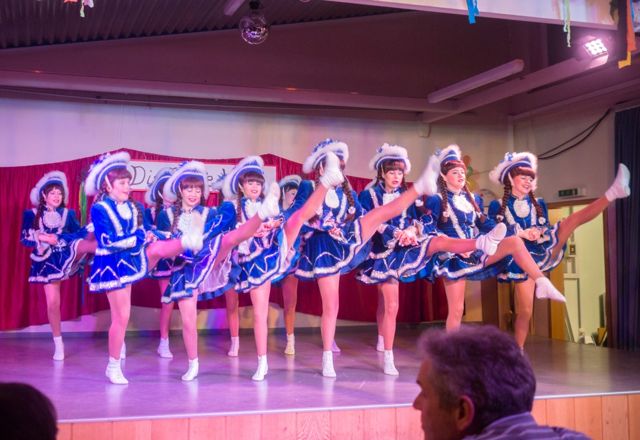Bunter Abend 2018 – Foto 8