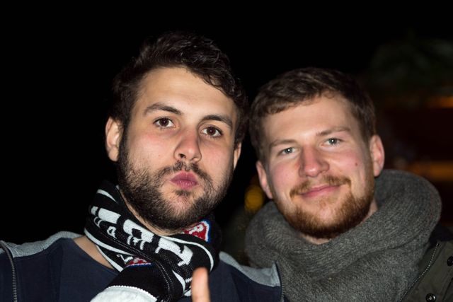 Dorfweihnacht 2015 – Foto 80