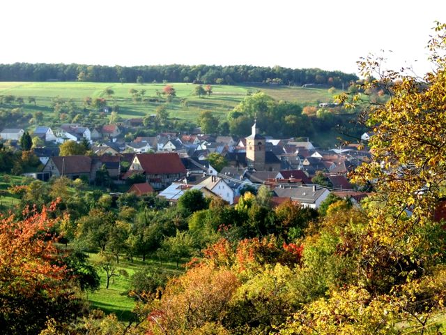 Herbst 2012 – Foto 5