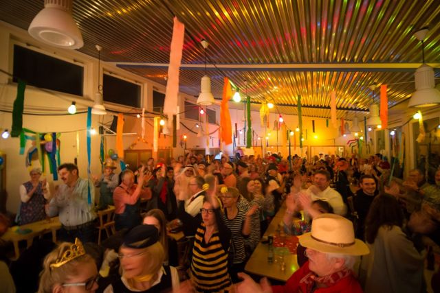 Bunter Abend 2018 – Foto 5