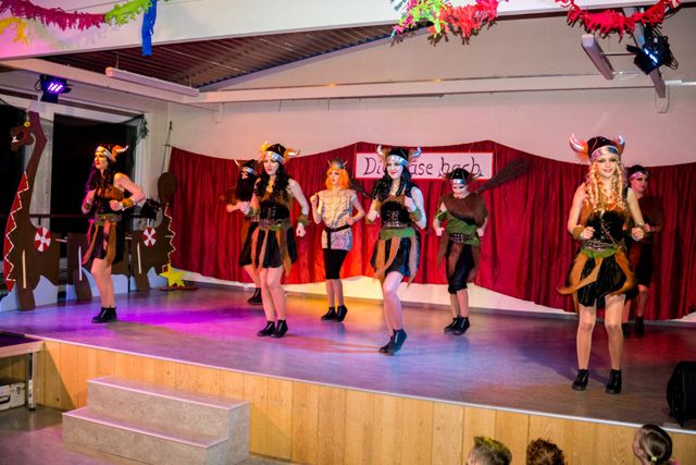 Bunter Abend 2015 – Foto 17