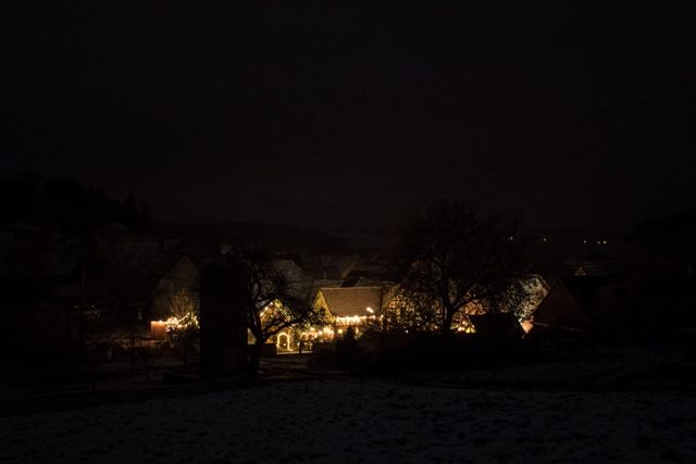 Dorfweihnacht 2017 – Foto 10