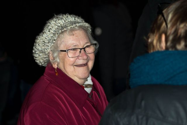 Dorfweihnacht 2015 – Foto 77