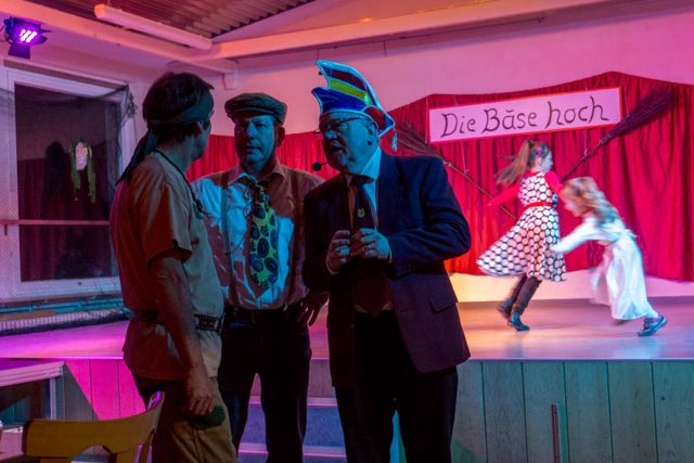 Bunter Abend 2015 – Foto 59