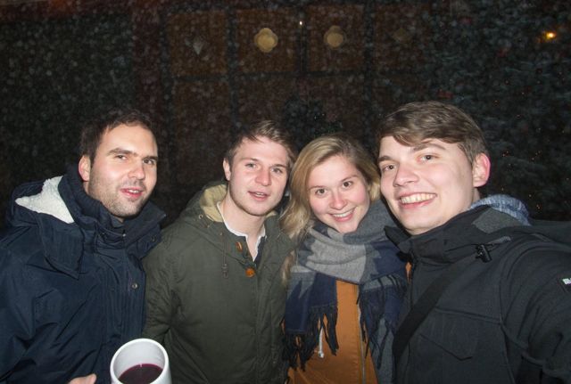 Dorfweihnacht 2015 – Foto 11